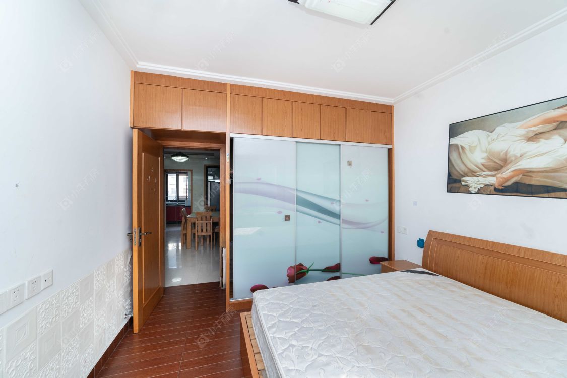 常州新城熙园在售二手房源室内图_小牛看房