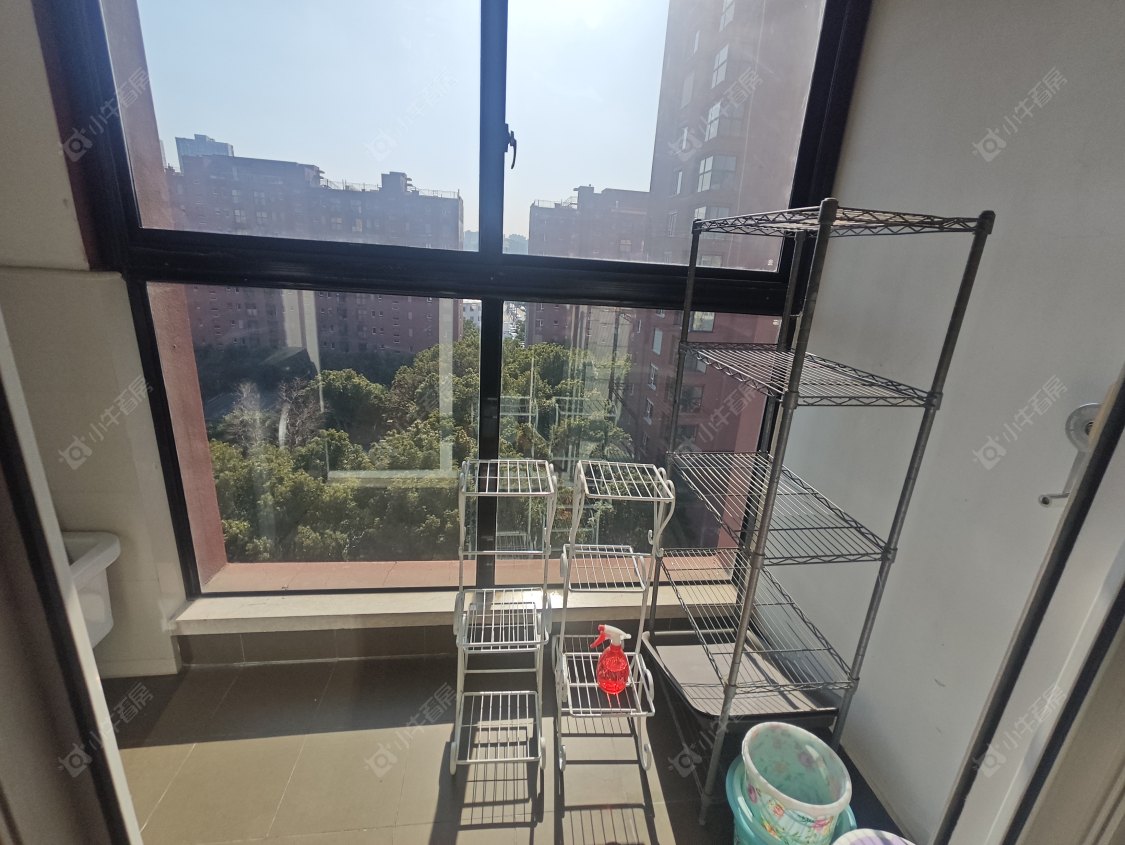 常州朗诗国际在租房源室内图_小牛看房