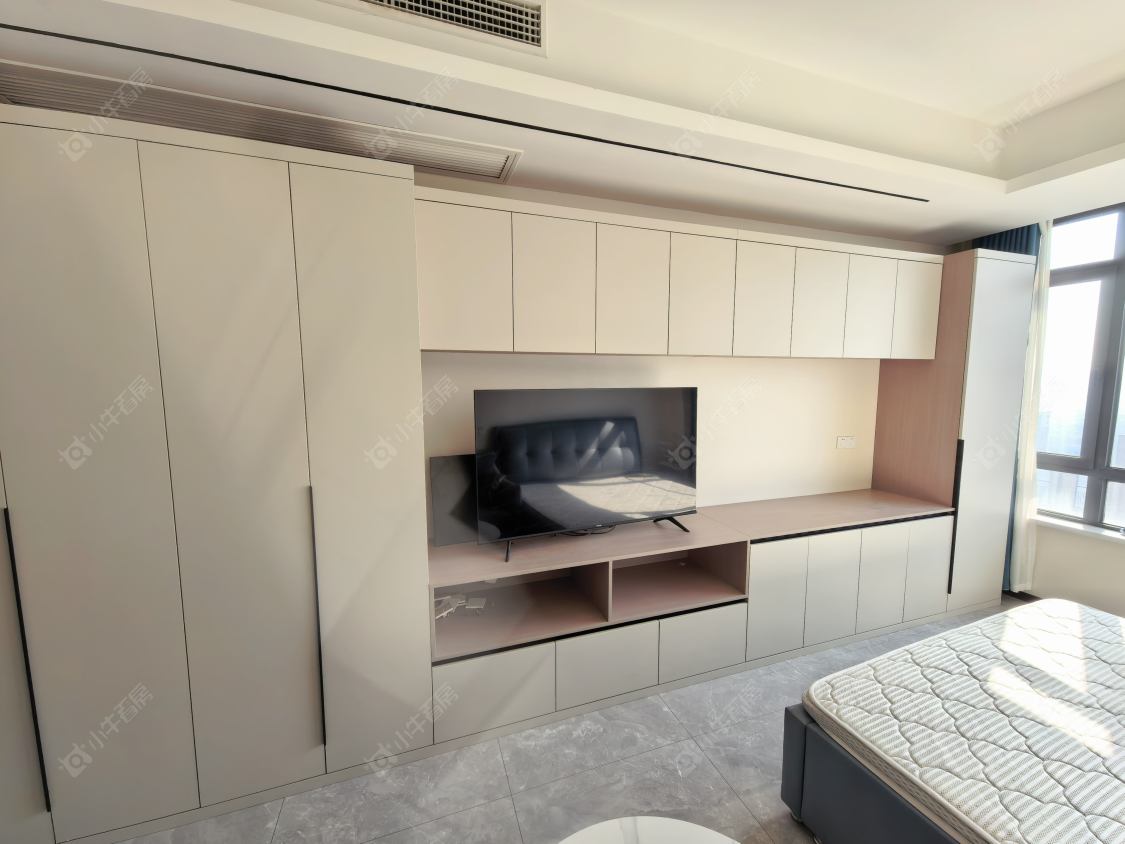 碧桂园壹号天禧房源室内图 常州碧桂园壹号天禧在租房源室内图_小牛看房