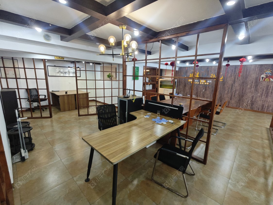 常州茂业泰富城在租房源室内图_小牛看房