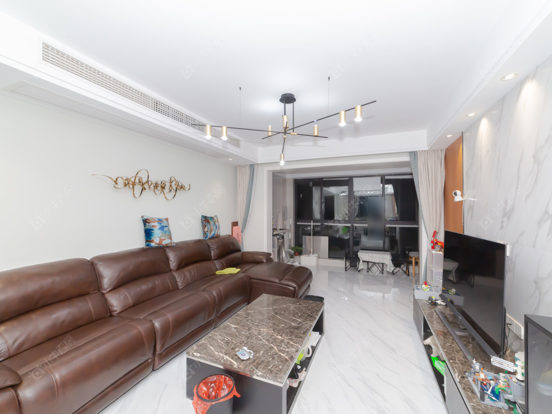 常州世茂香槟湖四期在售二手房_小牛看房