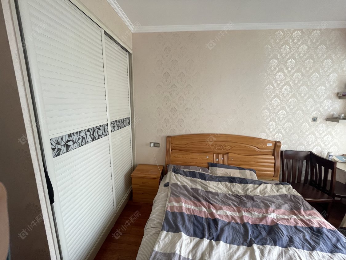 常州九龙仓繁华里在租房源室内图_小牛看房