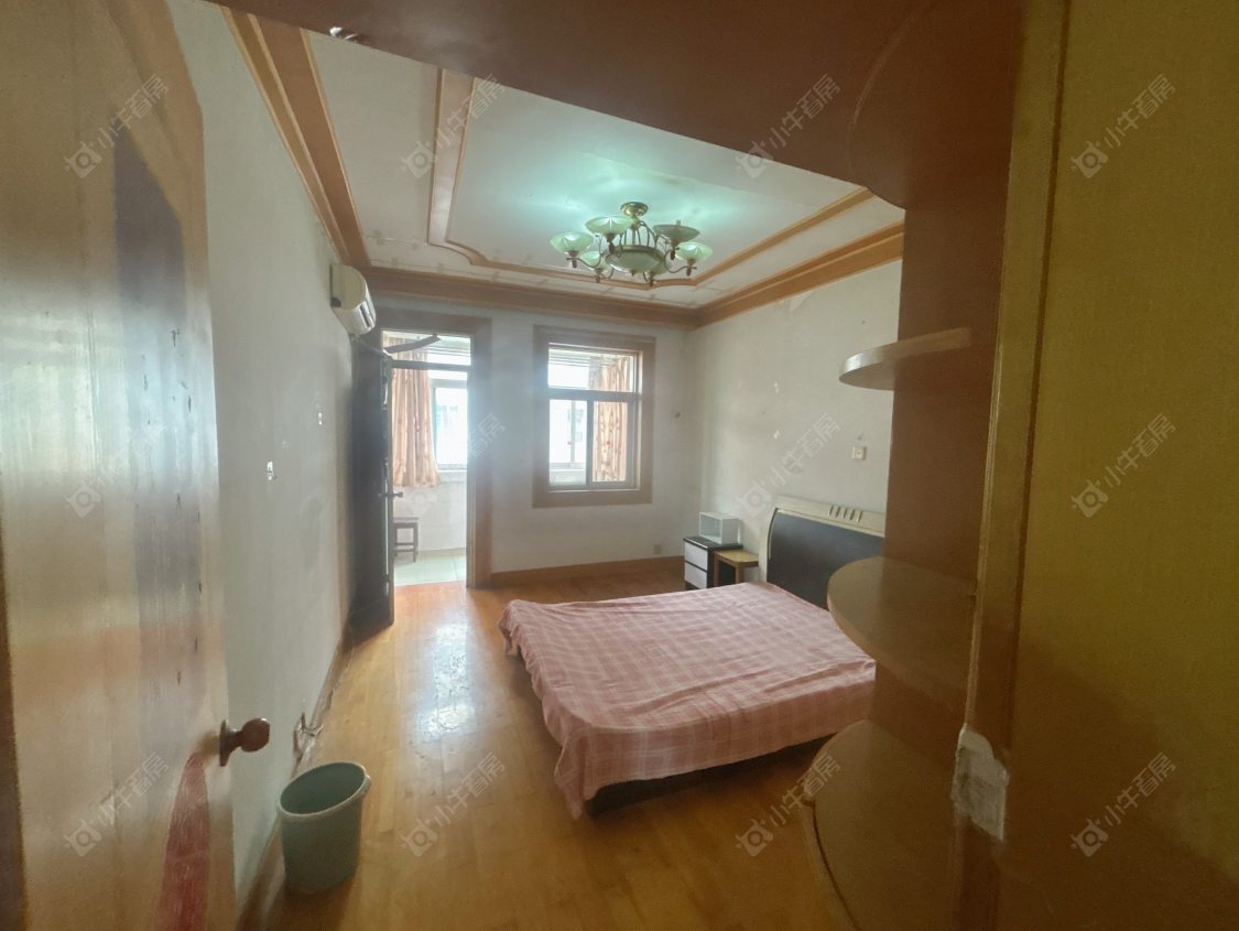 工人新村南房源室内图 常州工人新村南在租房源室内图_小牛看房