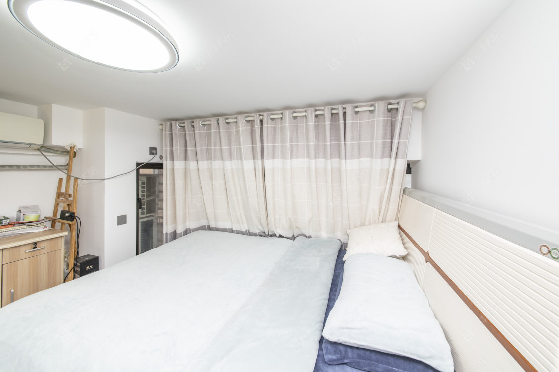 吾悦广场全能家公寓房源室内图 常州吾悦广场全能家公寓在售二手房源室内图_小牛看房