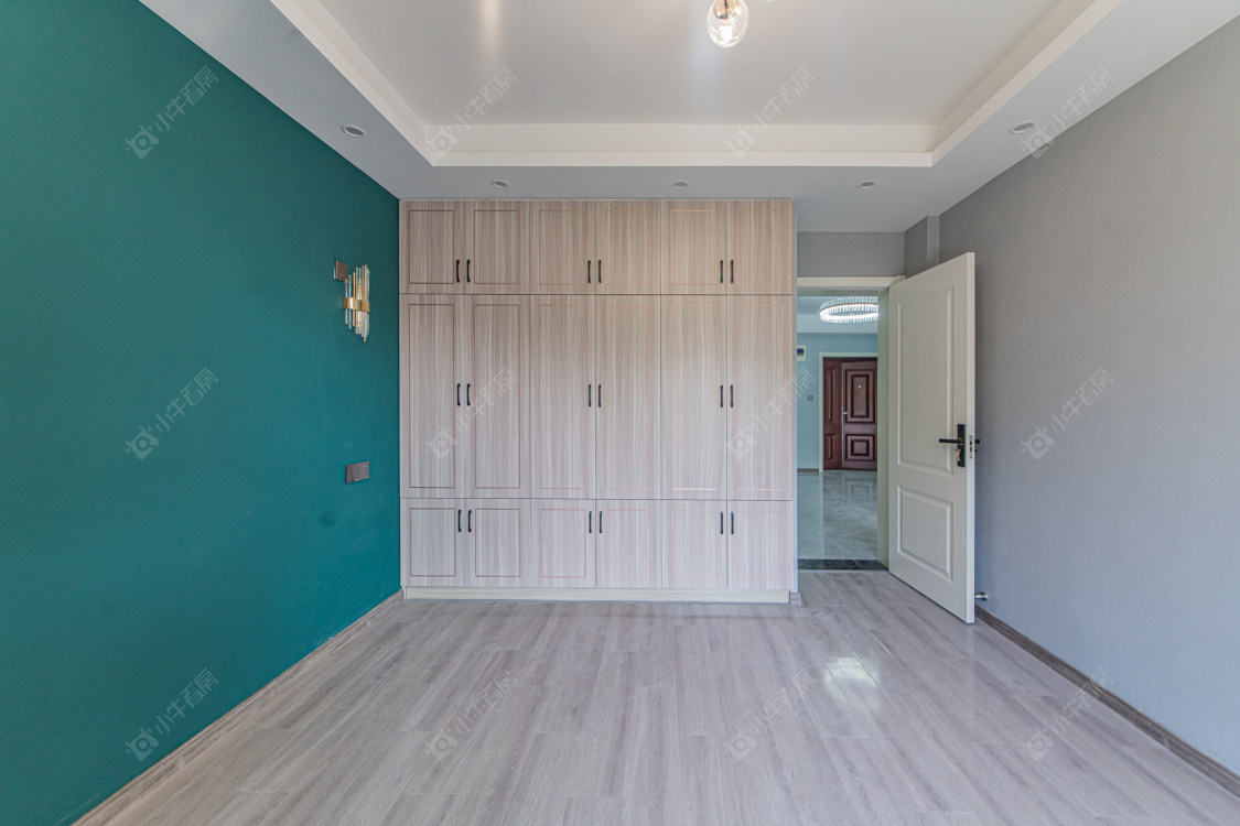 常州四季新城金典在售二手房源室内图_小牛看房