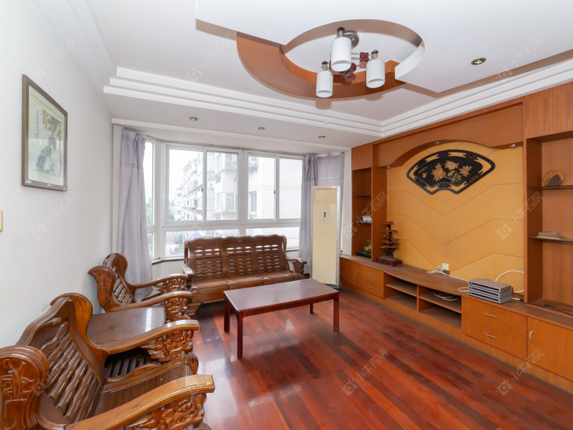 常州藻江花园一期在售二手房_小牛看房