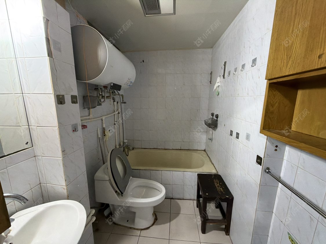 常州红梅东村在租房源室内图_小牛看房