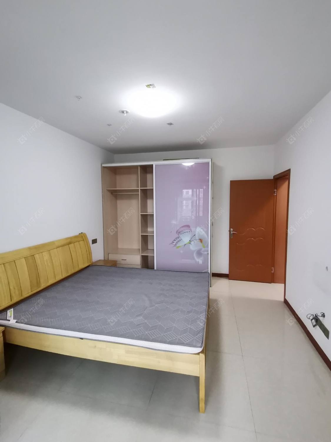 常州青竹苑B区在租房源室内图_小牛看房