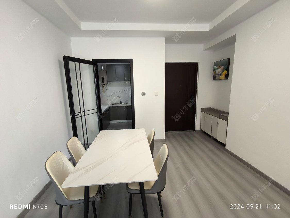 常州中景尚海城在租房源_小牛看房