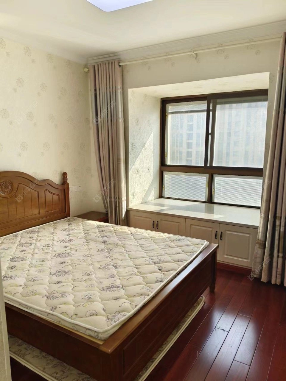 常州怡盛花园在租房源室内图_小牛看房