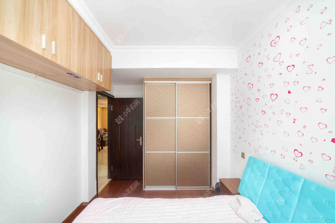 常州绿地世纪城一期在租房源室内图_小牛看房