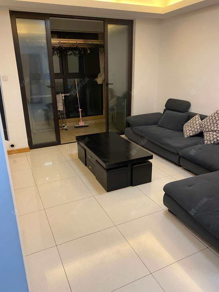 常州香溢紫郡一期租房_小牛看房