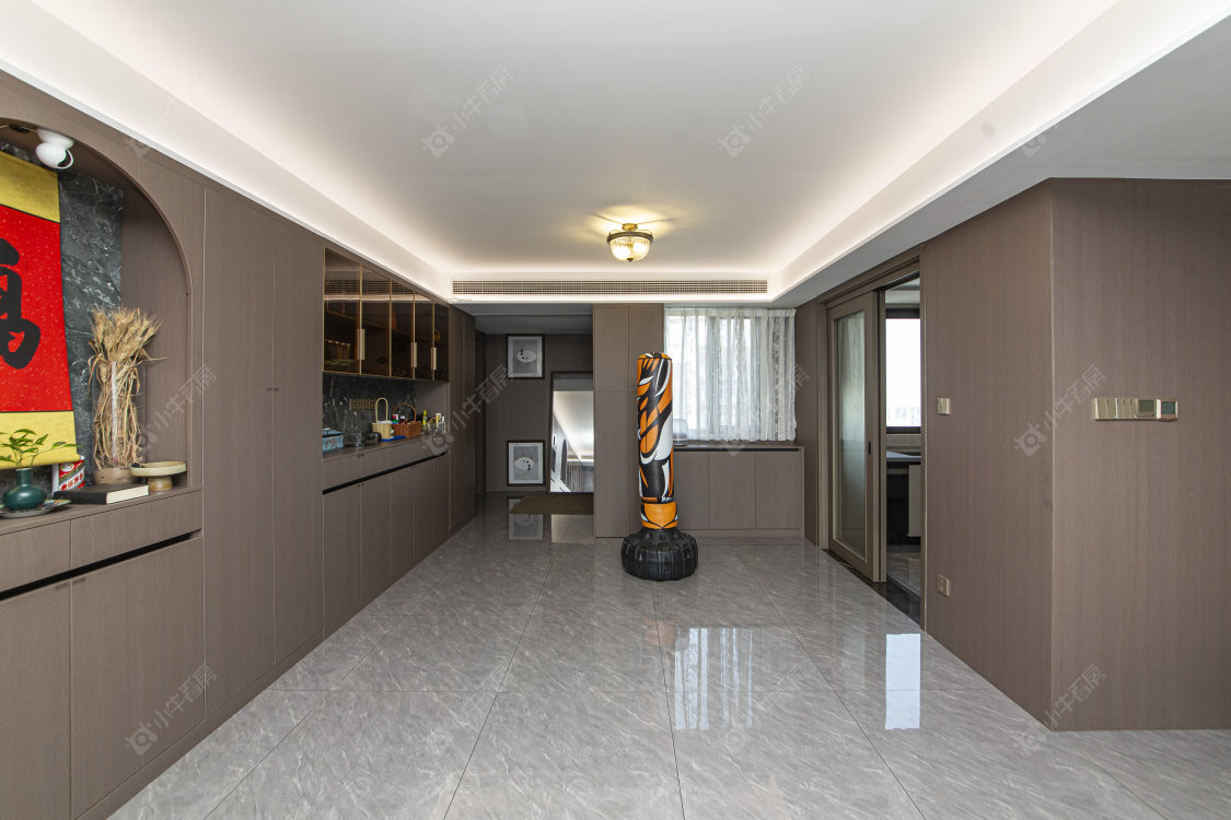 常州星河丹堤四期六区在售二手房源室内图_小牛看房