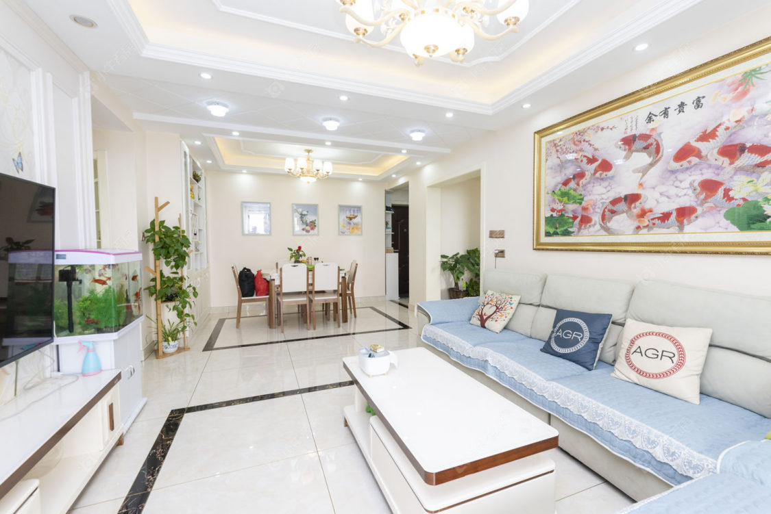 天安尚城二期房源室内图 常州天安尚城二期在售二手房源室内图_小牛看房