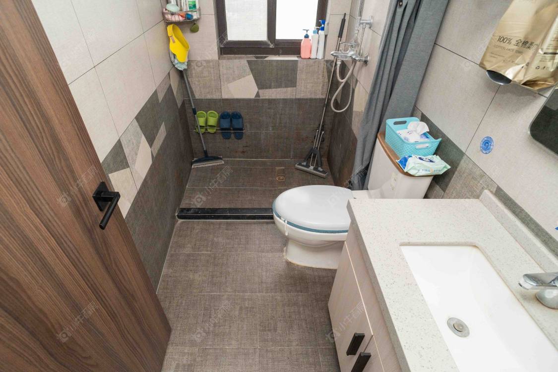 常州宝龙国际花园二期在售二手房源室内图_小牛看房