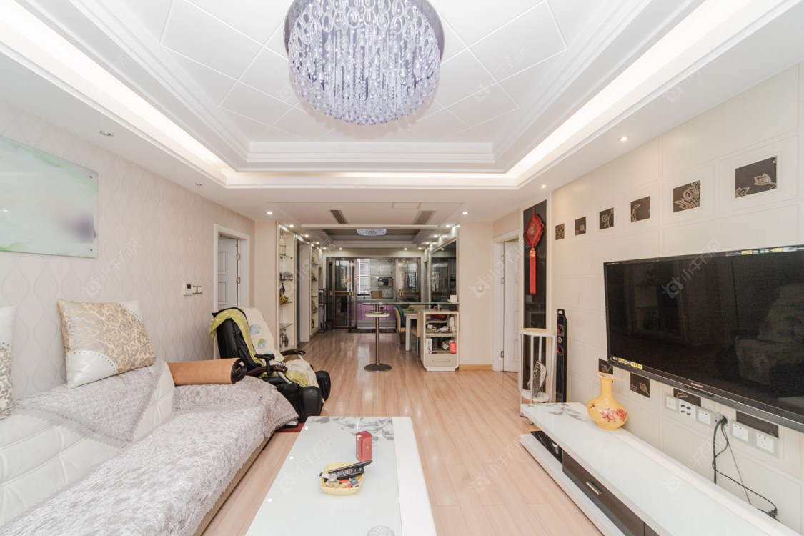 常州吟枫苑东区在售二手房源室内图_小牛看房