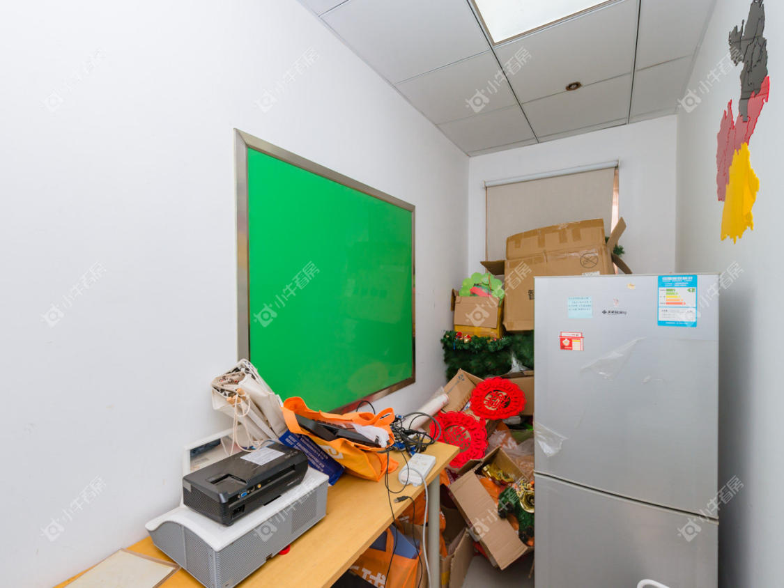 常州吾悦国际在租房源室内图_小牛看房