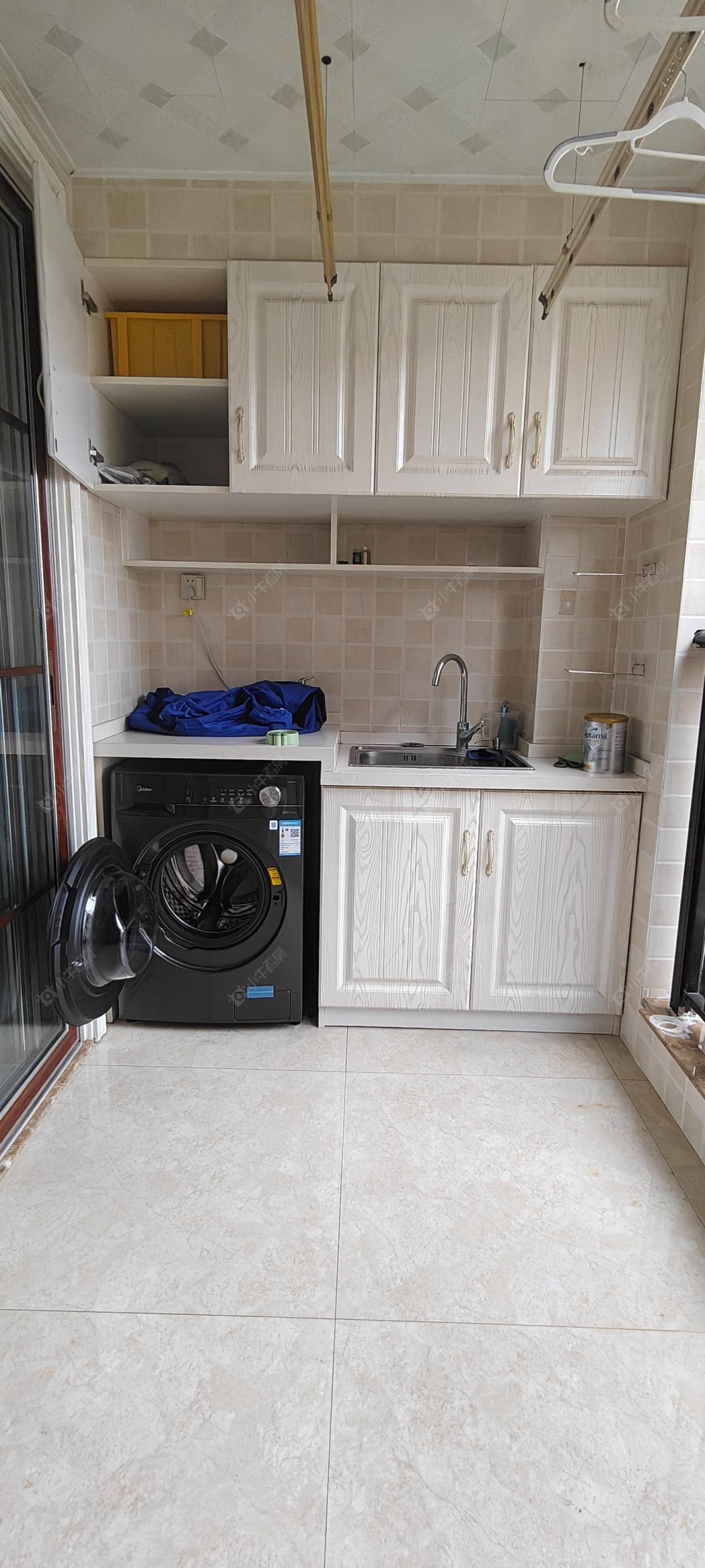 常州新城香溢澜桥一期在租房源_小牛看房