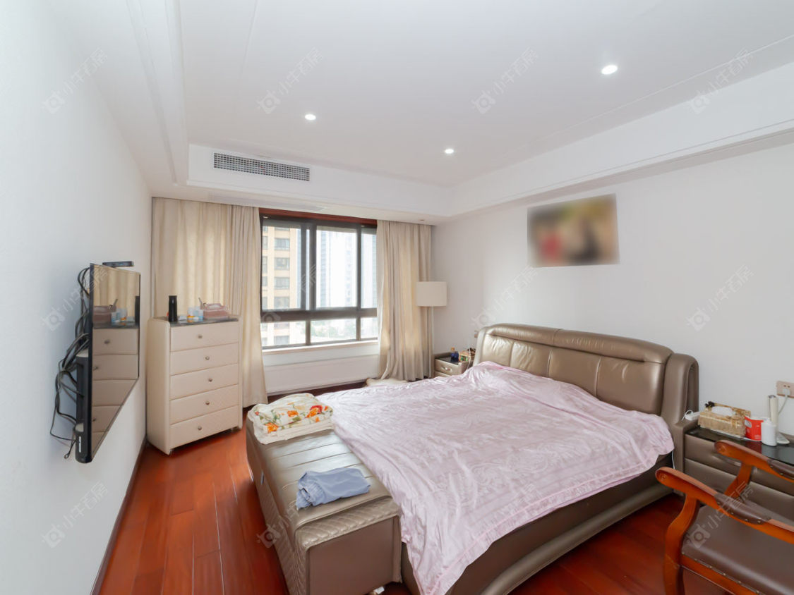 龙湖原山房源室内图 常州龙湖原山在售二手房源室内图_小牛看房