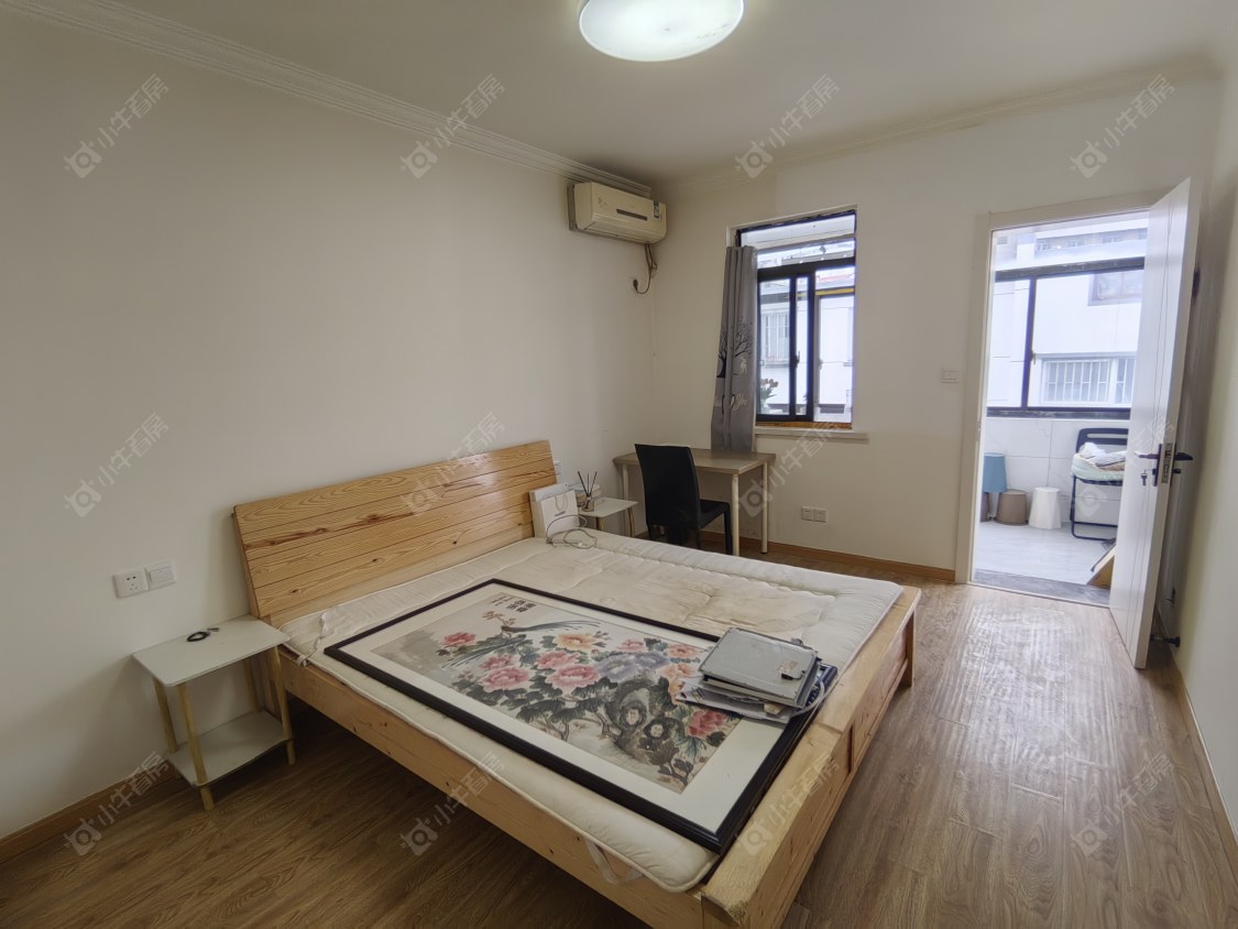 常州西园村在租房源室内图_小牛看房