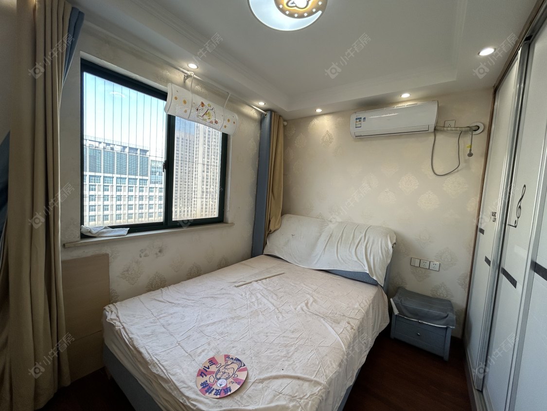 常州丰乐尚都在租房源_小牛看房