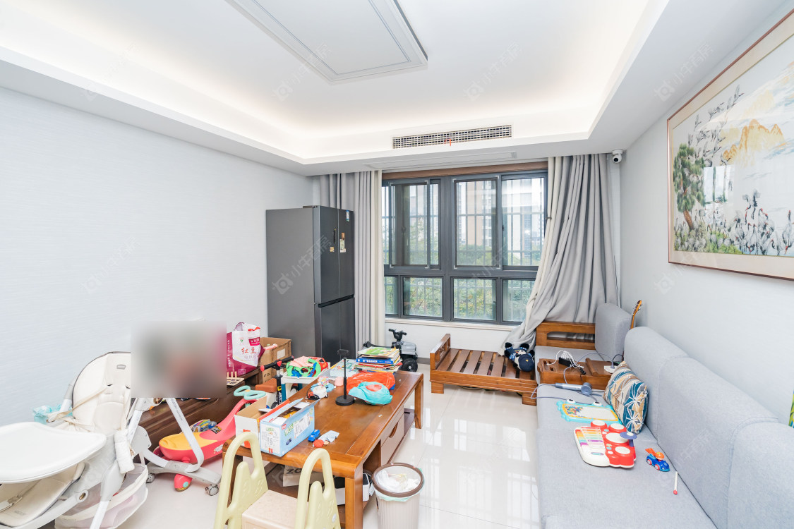 东城明居房源室内图 常州东城明居在售二手房源室内图_小牛看房