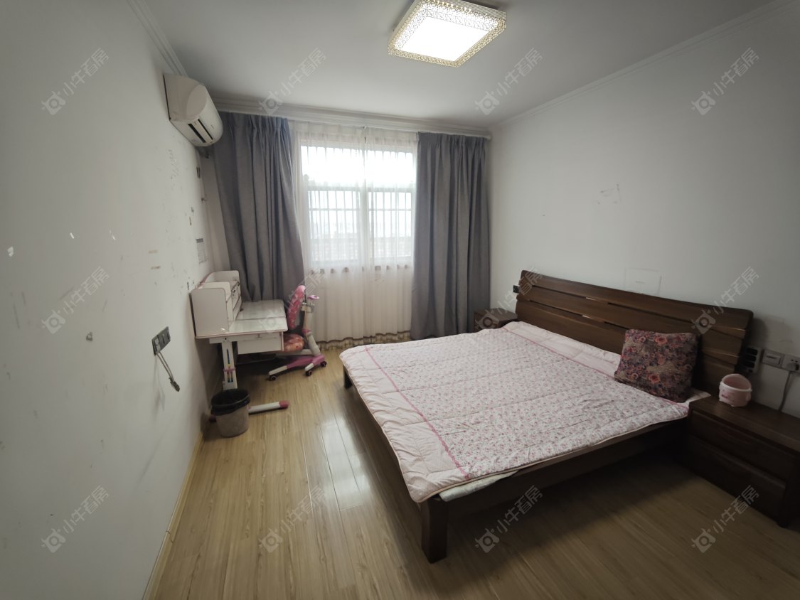 常州翠园新村在租房源室内图_小牛看房