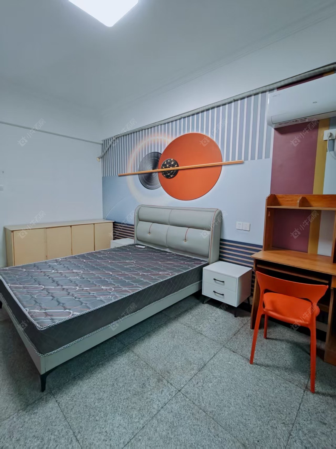 常州杨柳巷小区在租房源室内图_小牛看房