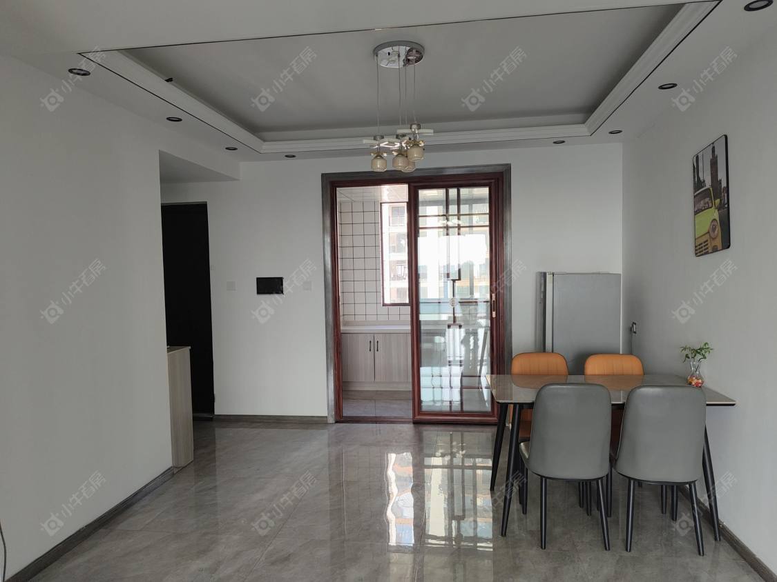 常州东方君开在租房源室内图_小牛看房