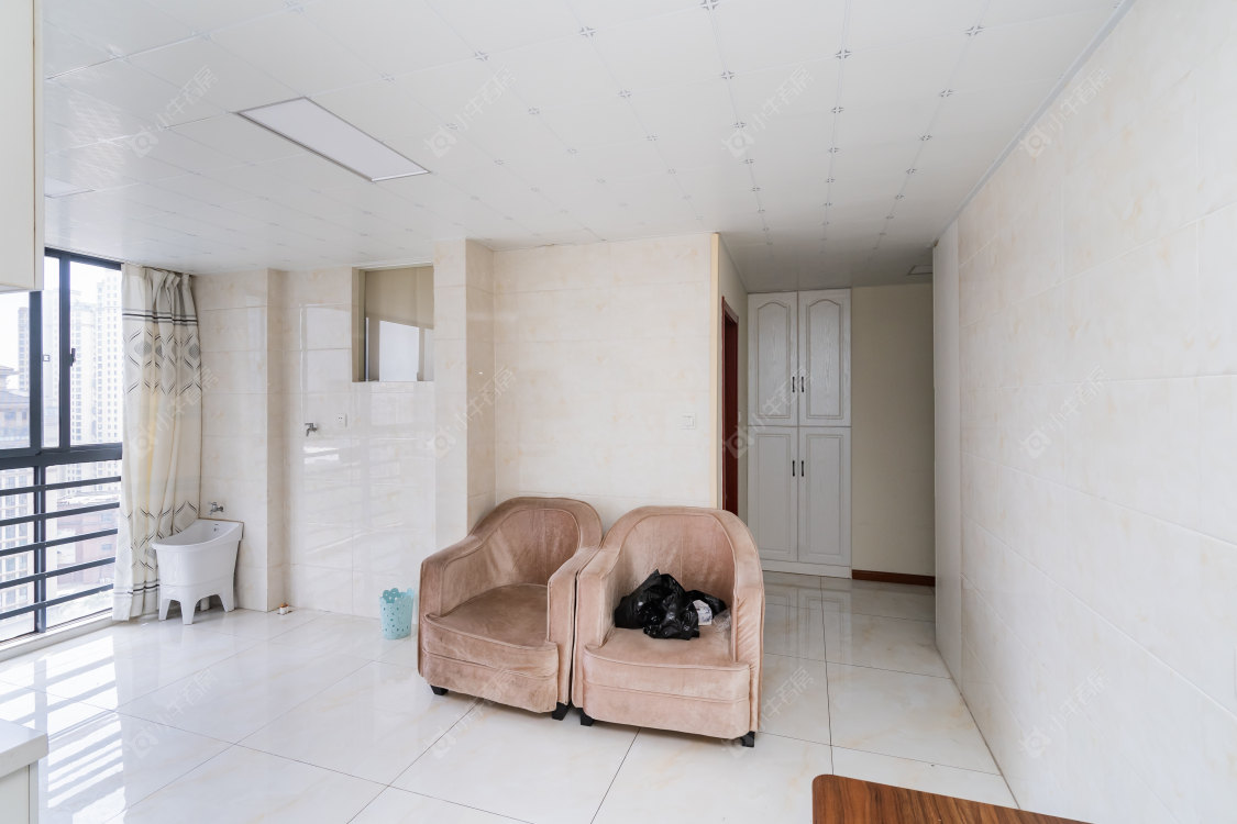 常州高成天鹅湖（公寓）2室1厅1卫在售二手房房源图片