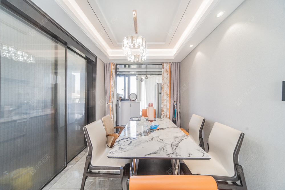 常州花语江南在售二手房源室内图_小牛看房