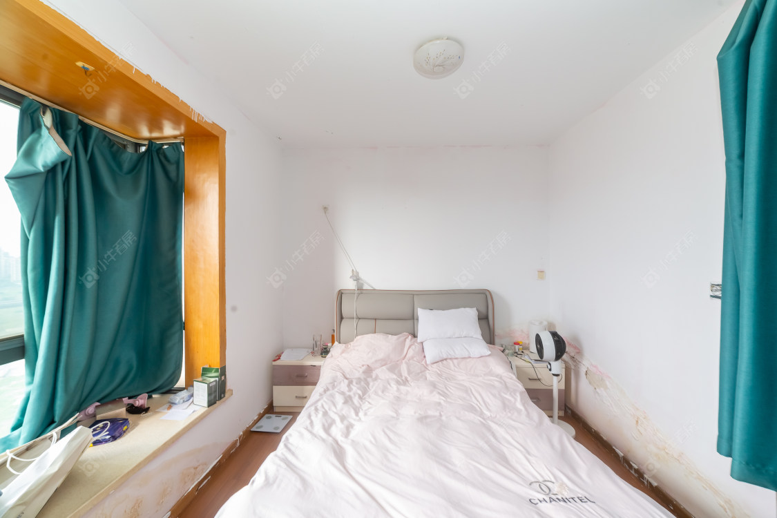 常州金百花园在售二手房源室内图_小牛看房