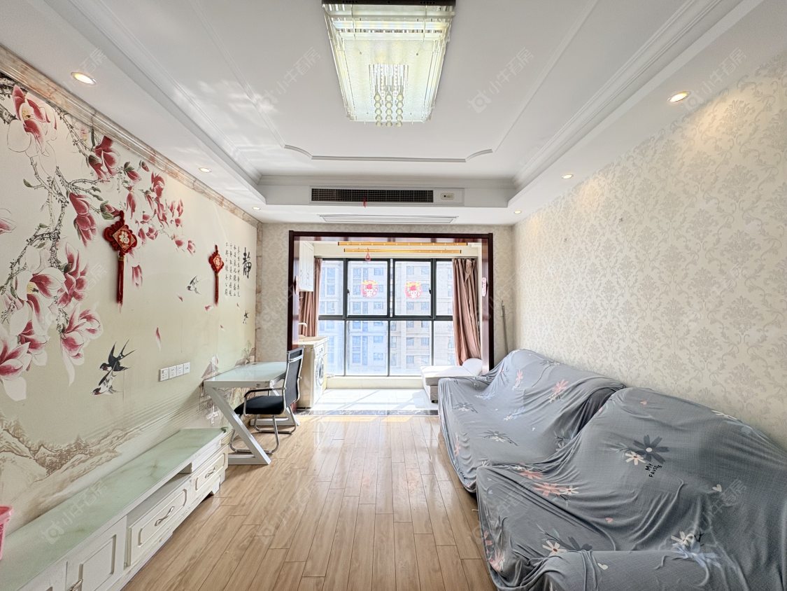 常州碧桂园在售二手房_小牛看房