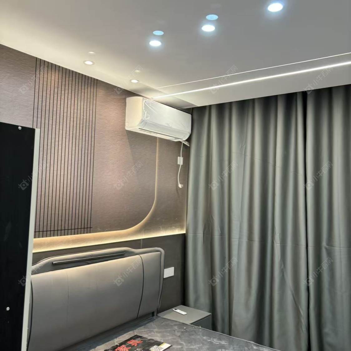 常州东青馨苑在租房源小区图_小牛看房