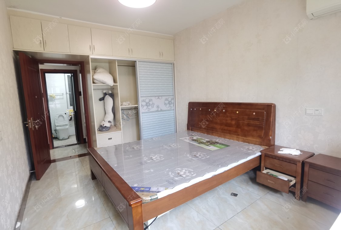 常州空港五村在租房源室内图_小牛看房