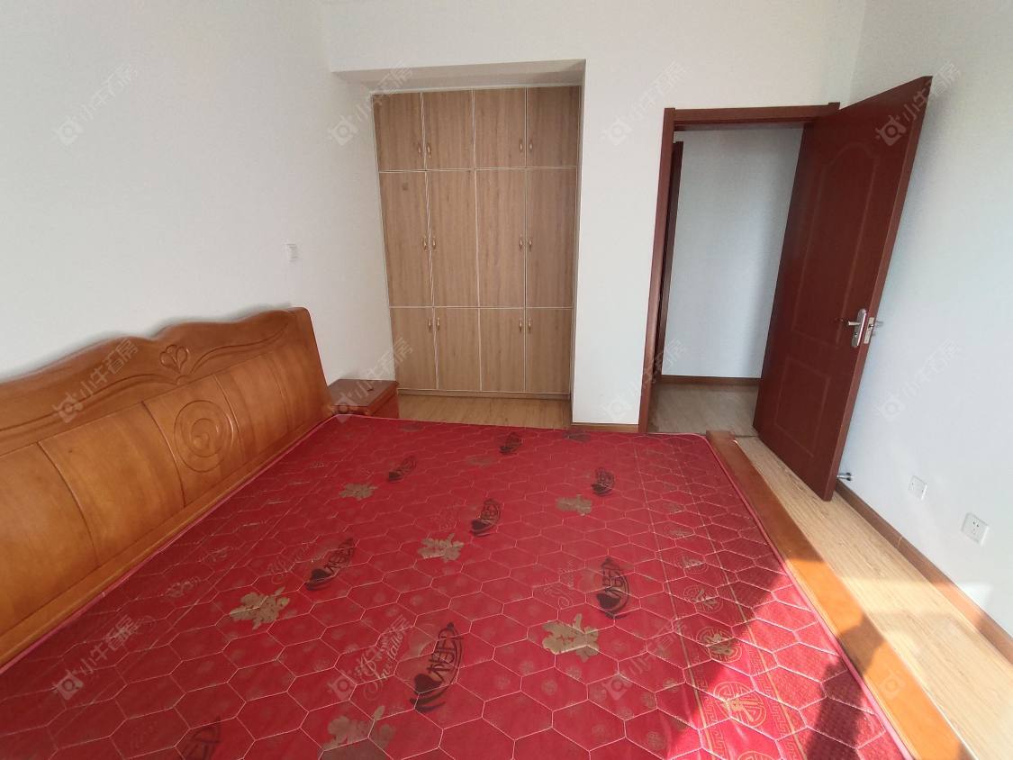 常州瑞宁新园在租房源户型图_小牛看房