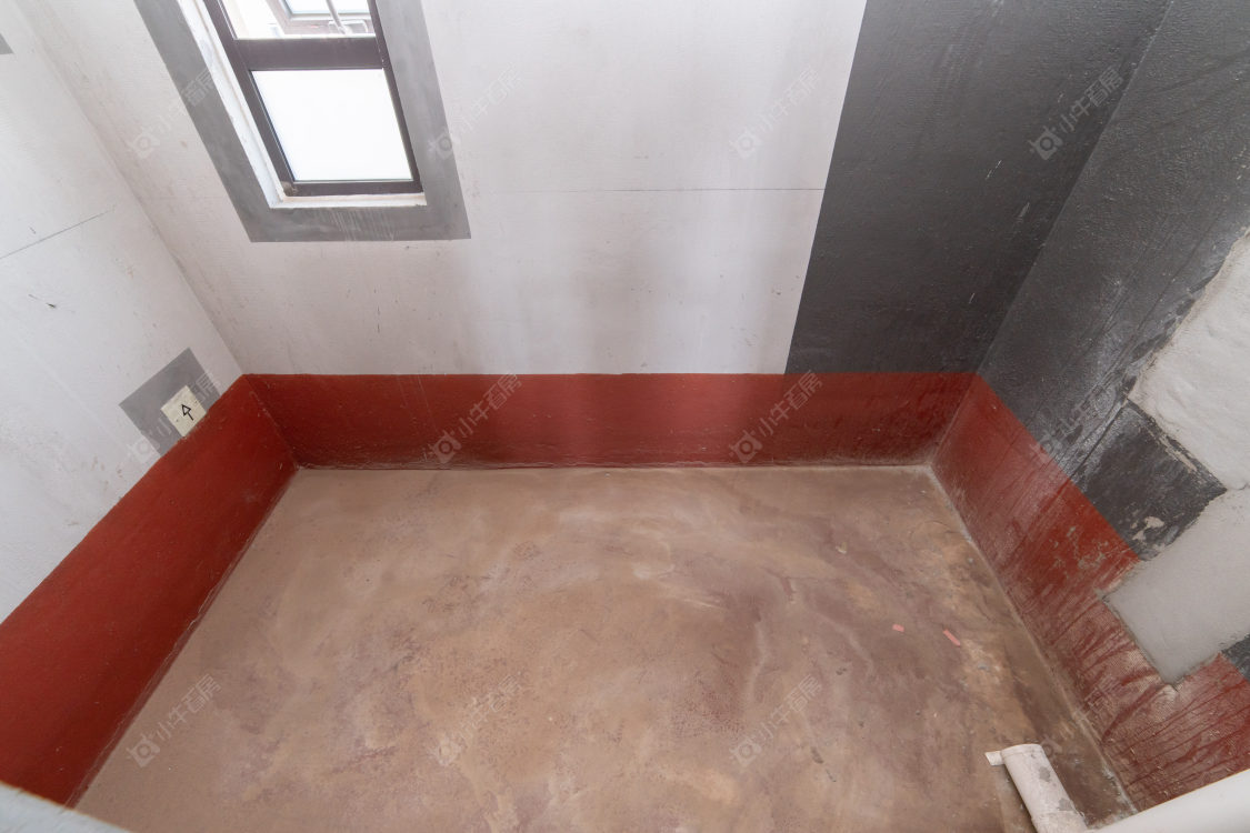 中南红玺台房源室内图 常州中南红玺台在售二手房源室内图_小牛看房