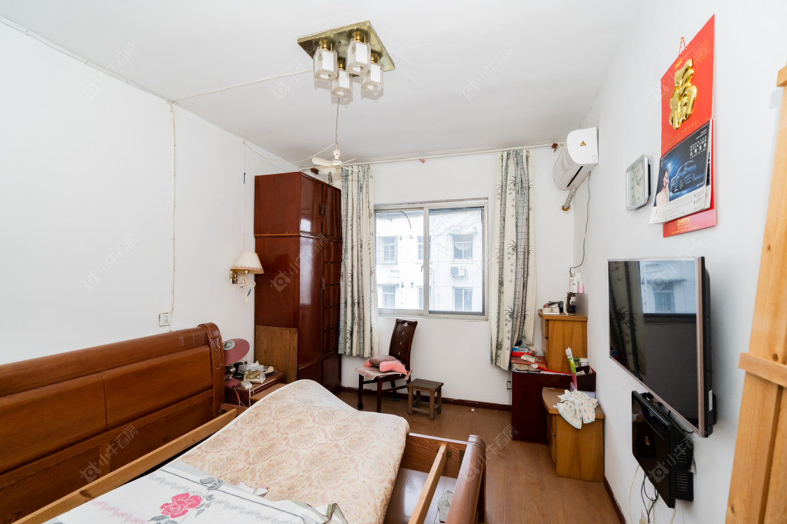 常州清凉新村在售二手房源室内图_小牛看房