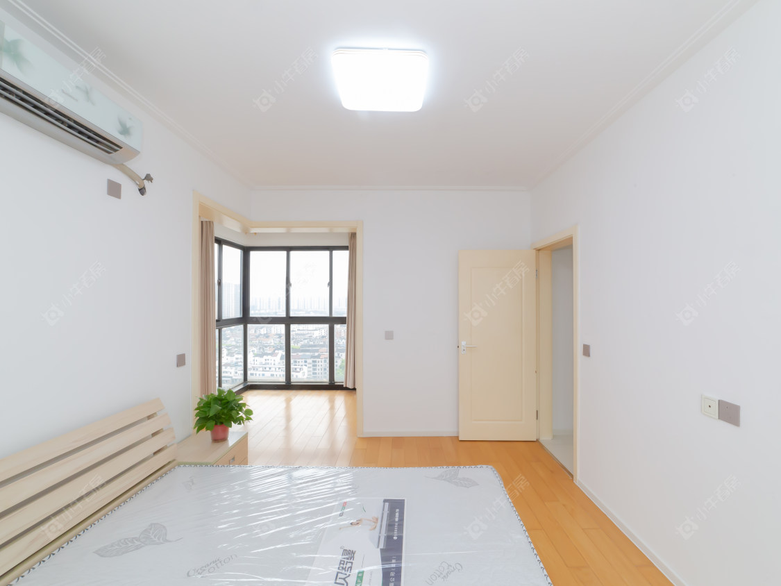 常州新城尚东区花园东区在售二手房源室内图_小牛看房