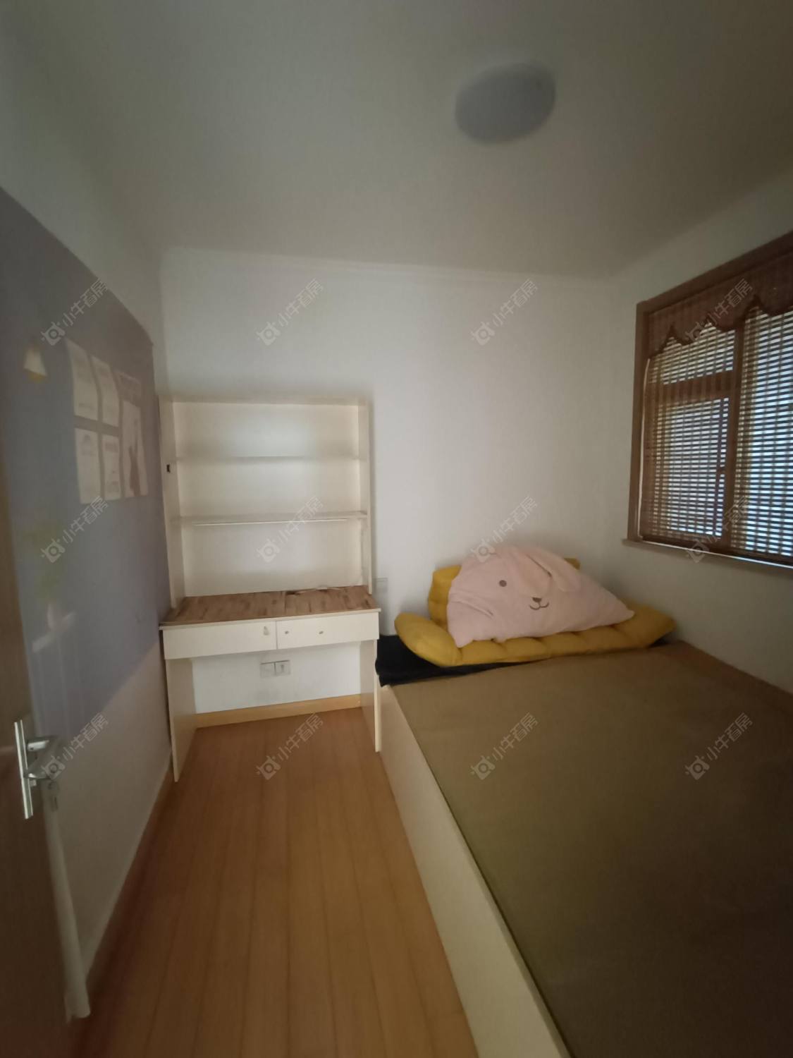 常州绿都万和城五区在租房源室内图_小牛看房