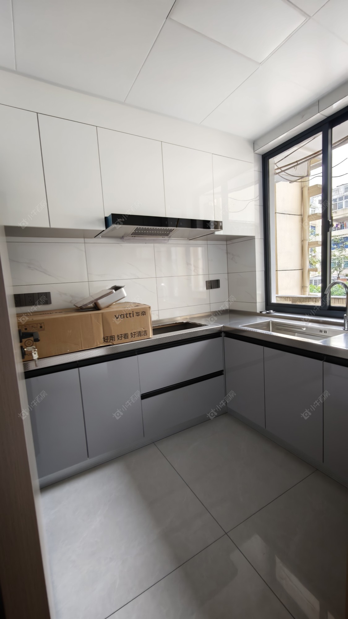 常州北环新村武进小区在租房源室内图_小牛看房