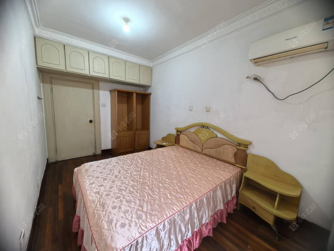 常州浦南新村在租房源户型图_小牛看房