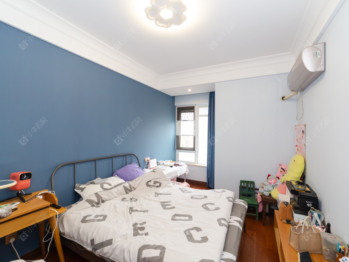 常州景瑞望府在售二手房源室内图_小牛看房