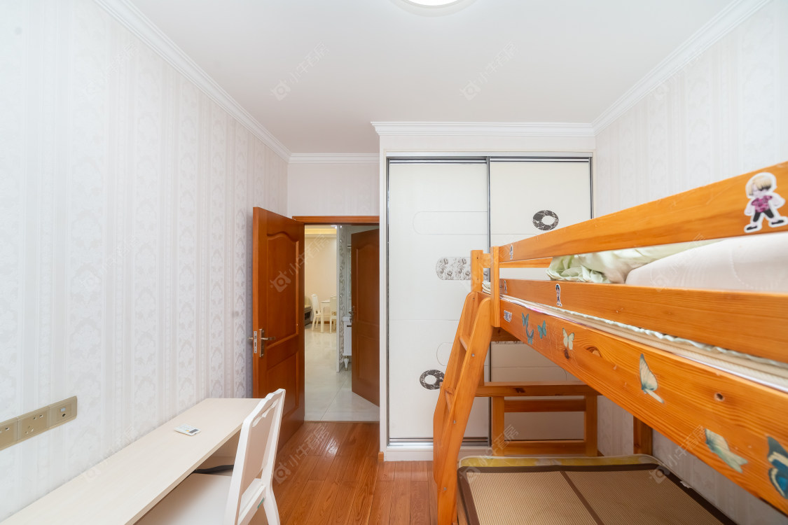 常州银河湾第一城二期在售二手房源室内图_小牛看房