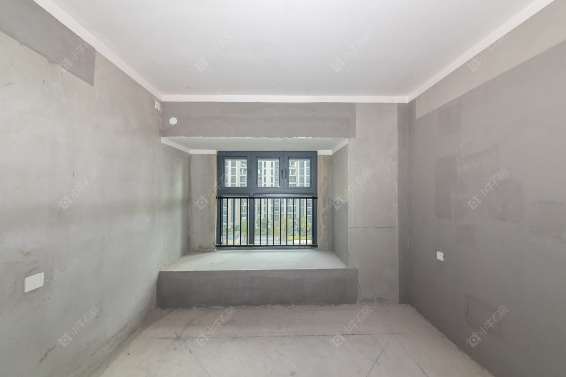 常州碧桂园翡丽都会在售二手房源室内图_小牛看房