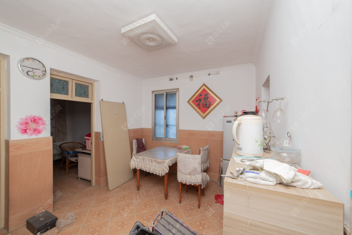 常州前桥新村在售二手房源室内图_小牛看房