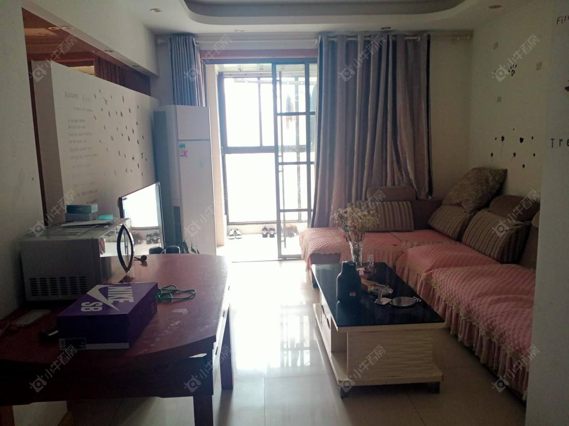 常州公园壹号四期在租房源室内图_小牛看房