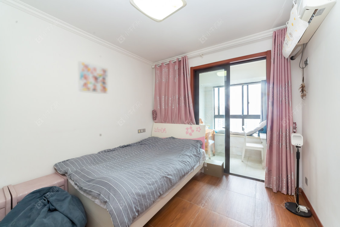 常州绿都万和城五区在售二手房源室内图_小牛看房