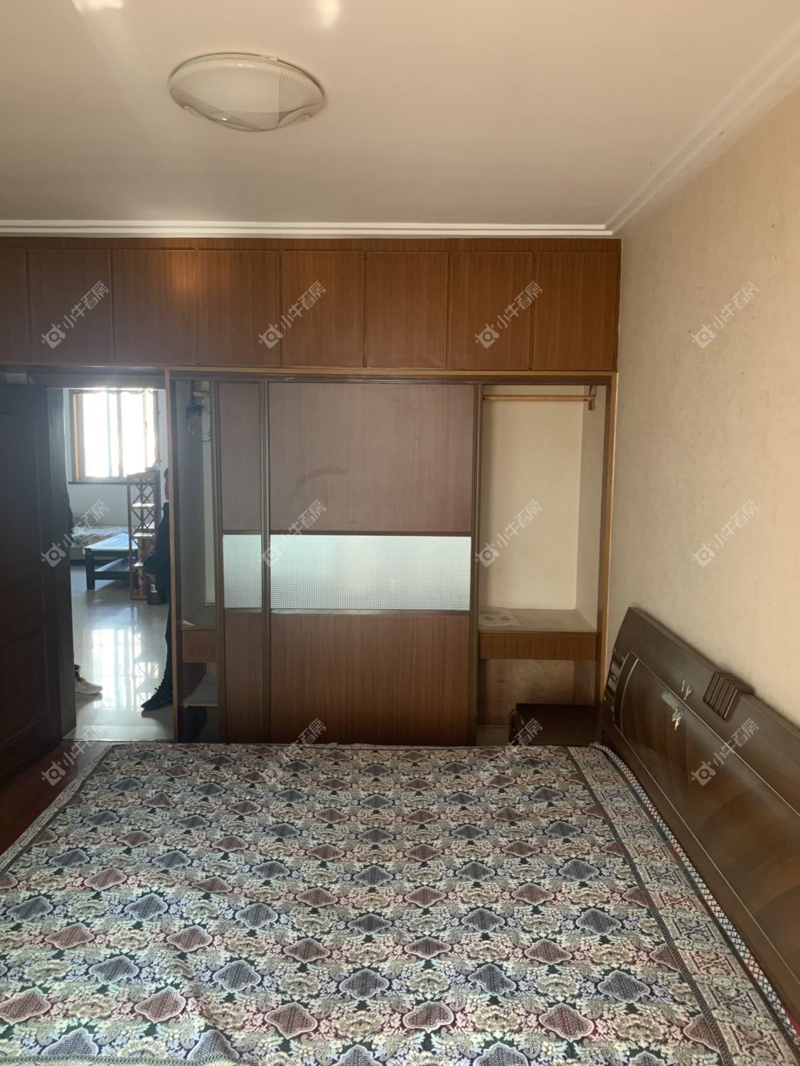 常州泰山三村在租房源_小牛看房