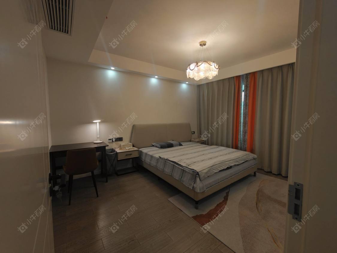 常州碧桂园华星·世纪学府在租房源室内图_小牛看房